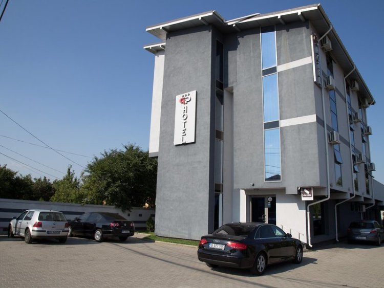 GP Hotel