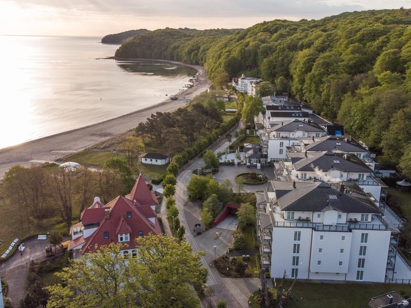 Grand Hotel Binz