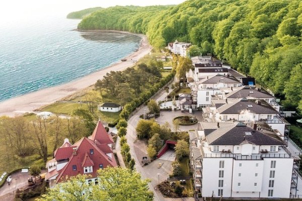 Grand Hotel Binz