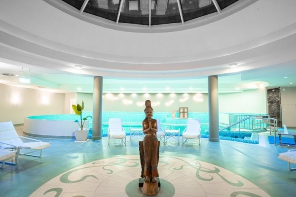Grand Hotel Binz