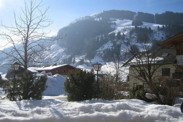 Salzburgerhof Rauris