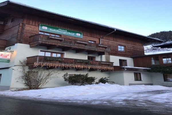 Salzburgerhof Rauris