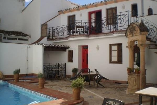 Hotel La Ciudad