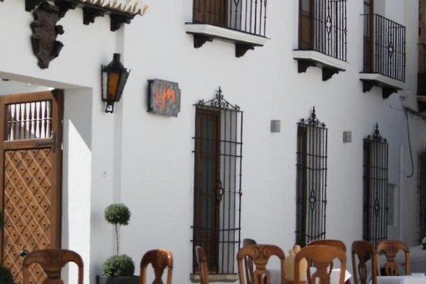 Hotel La Ciudad