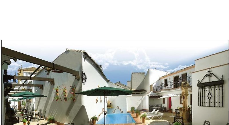 Hotel La Ciudad