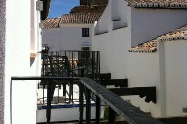Hotel La Ciudad