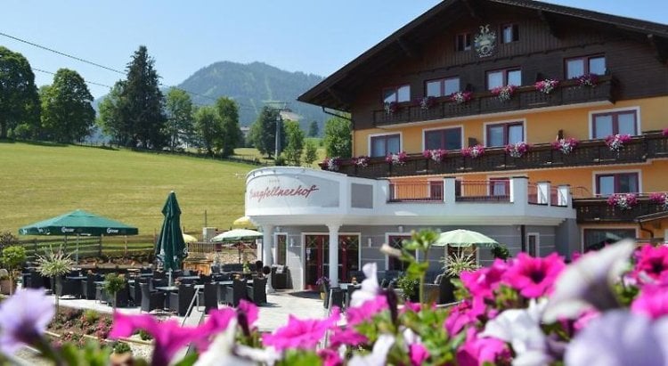 Burgfellnerhof