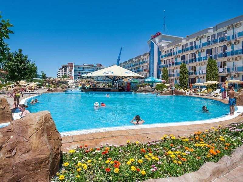Hotel Kotva