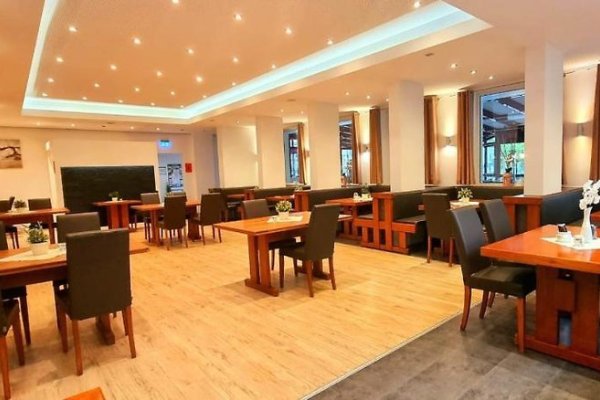 Hotel Krone
