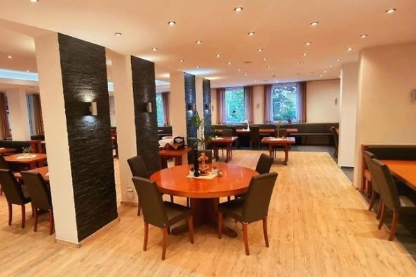 Hotel Krone