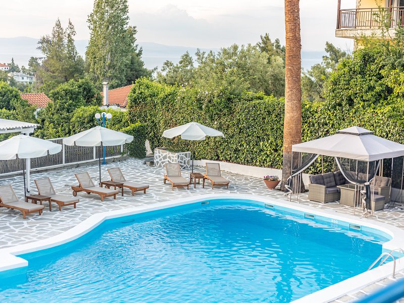 Theo Bungalows