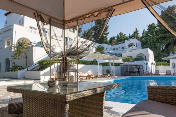 Theo Bungalows