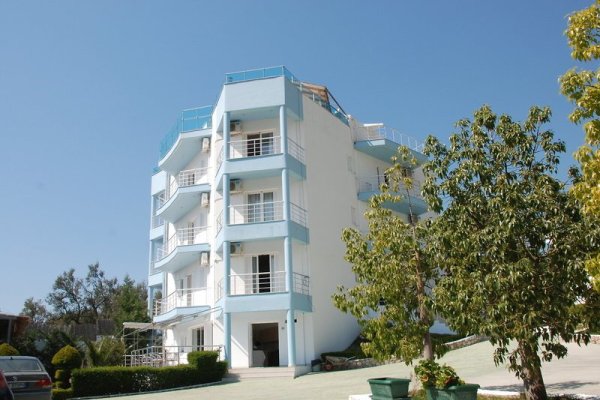 HH Boutique Hotel