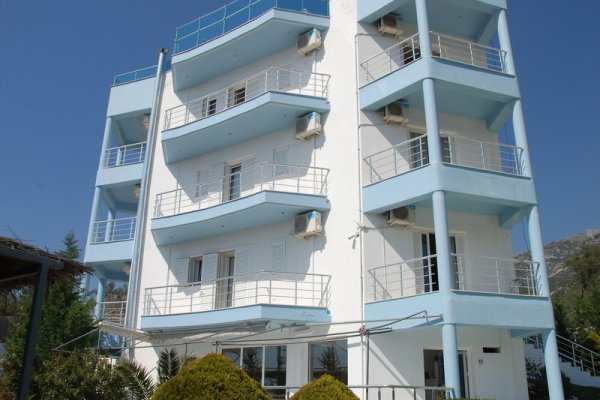 HH Boutique Hotel