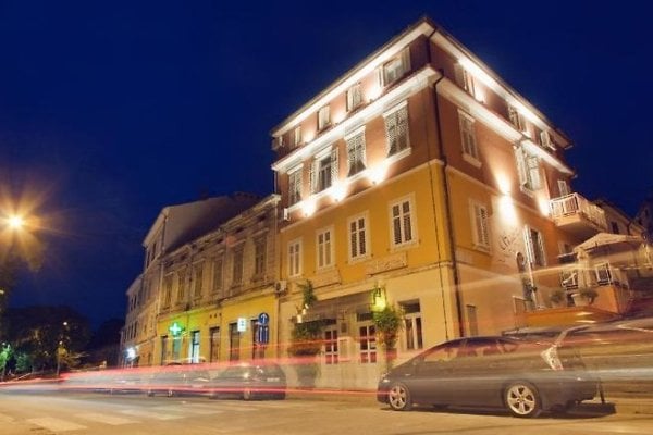 Scaletta Hotel