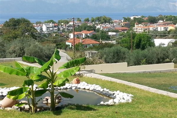 Štúdiá Penny - Hotel