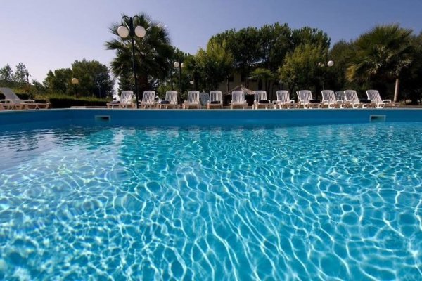 Rezidencia Hotel Santa Maria