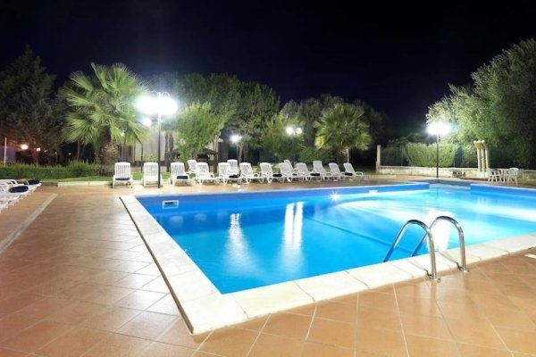 Rezidencia Hotel Santa Maria
