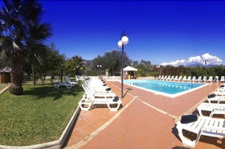 Rezidencia Hotel Santa Maria