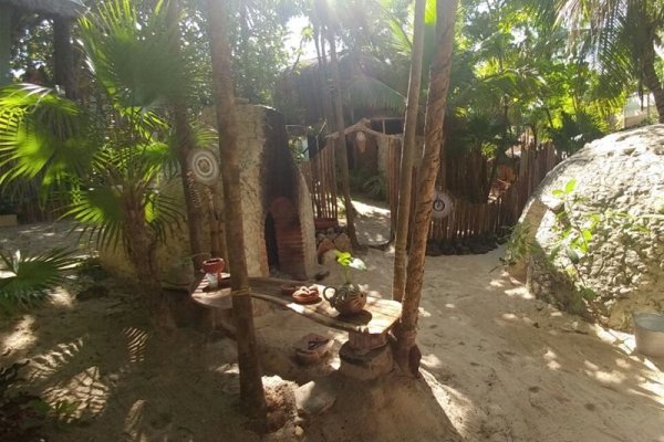 Ahau Tulum