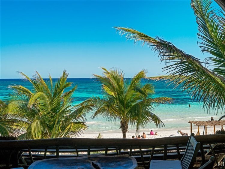 Ahau Tulum