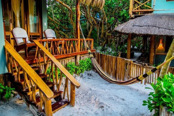 Ahau Tulum