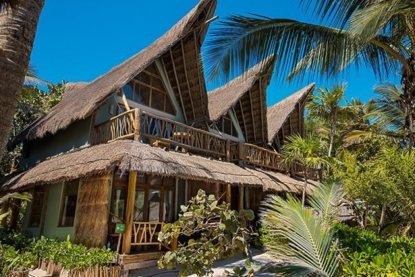 Ahau Tulum