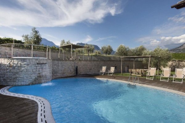 Residence La Vigna