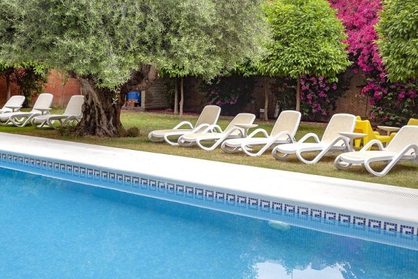 Hotel Monteolivos