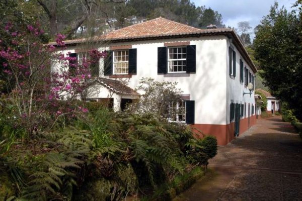 Quinta Da Portada Branca