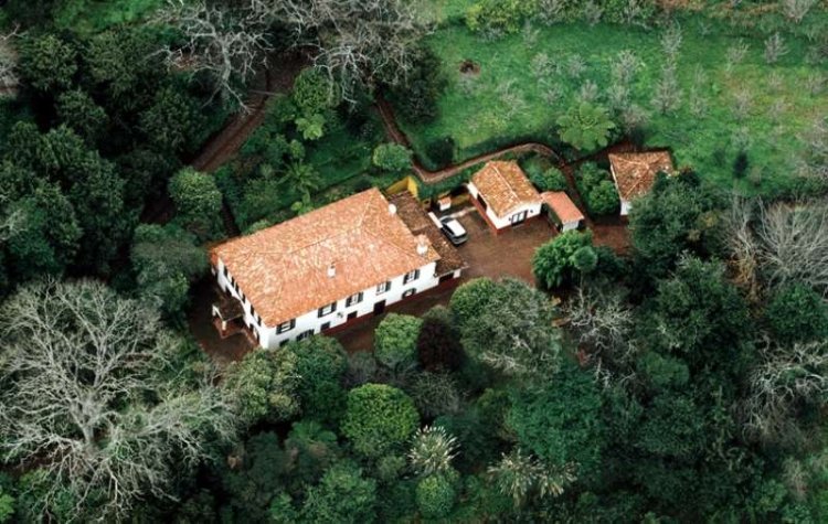Quinta Da Portada Branca