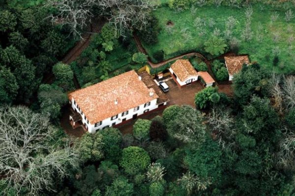 Quinta Da Portada Branca