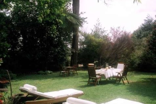 Quinta Da Portada Branca