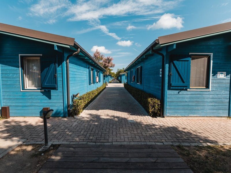 Natural Village Resort