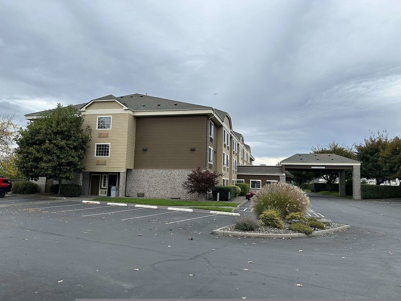 Best Western Columbia River Waterfront Hotel Astoria