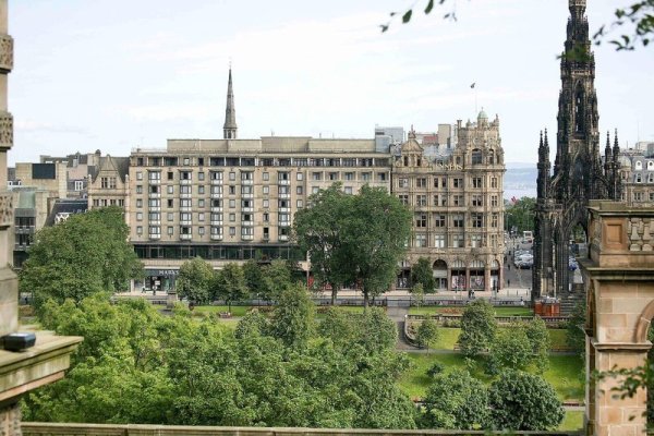 Mount Royal Edinburgh by The Unlimited Collection