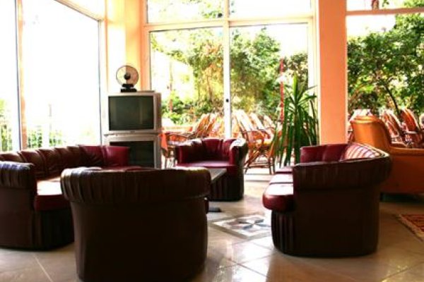 Mirage Suite Hotel - Hotel