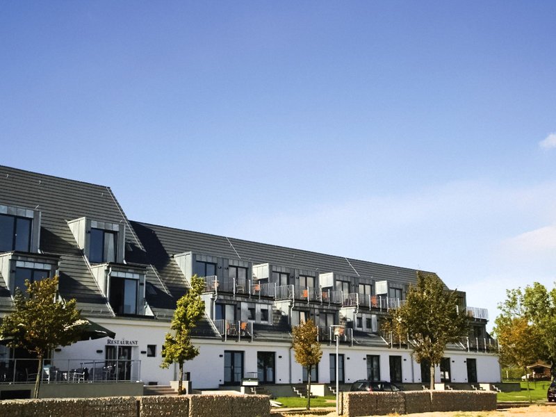 Strandhotel Dranske