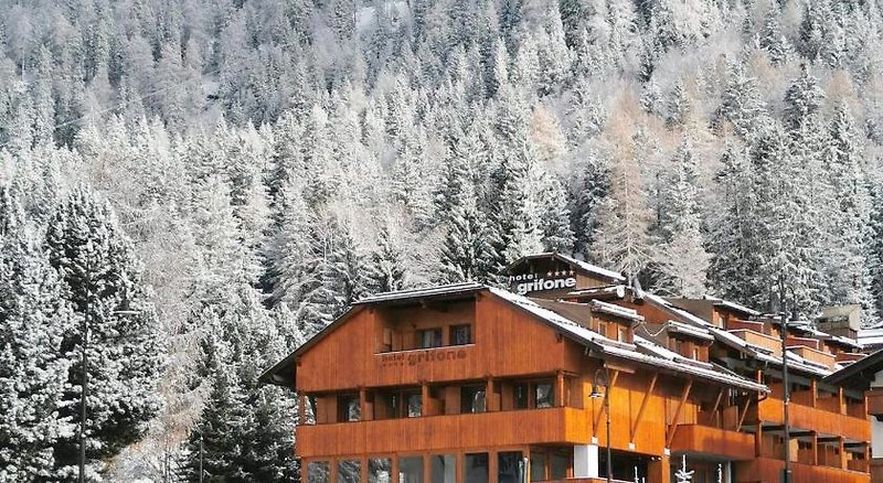 Style Hotel Grifone