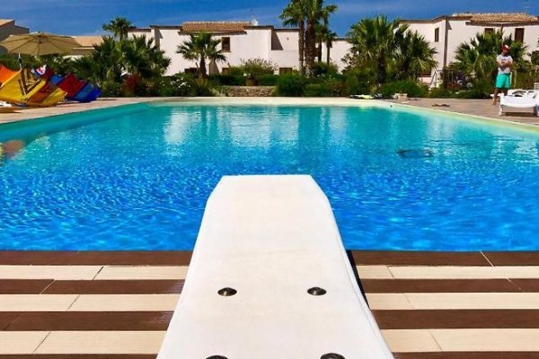 Case Vacanza Torre Lupa