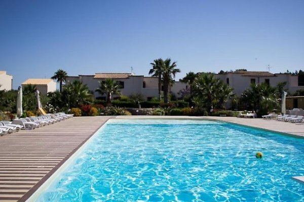 Case Vacanza Torre Lupa