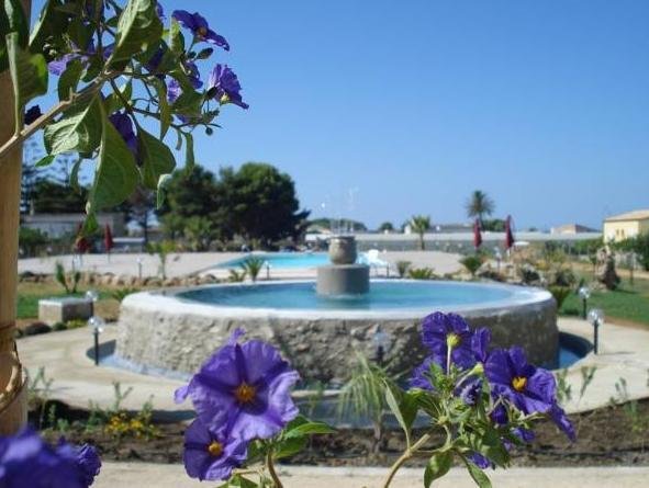 Case Vacanza Torre Lupa