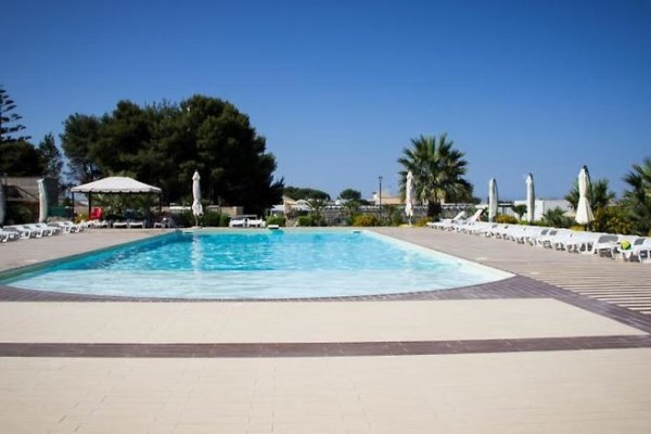 Case Vacanza Torre Lupa