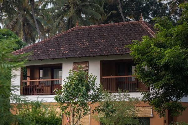 Hotel Kalari Rasayana