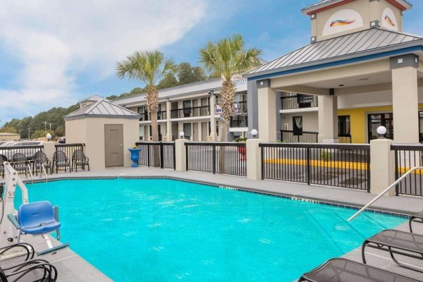 Baymont Inn & Suites Covington