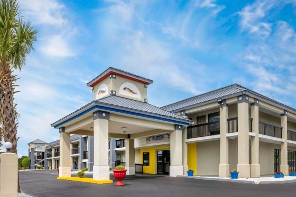 Baymont Inn & Suites Covington