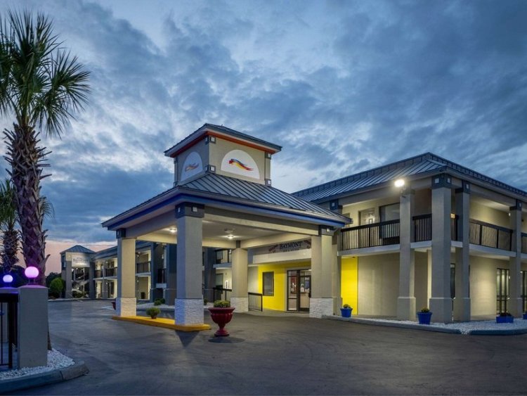 Baymont Inn & Suites Covington