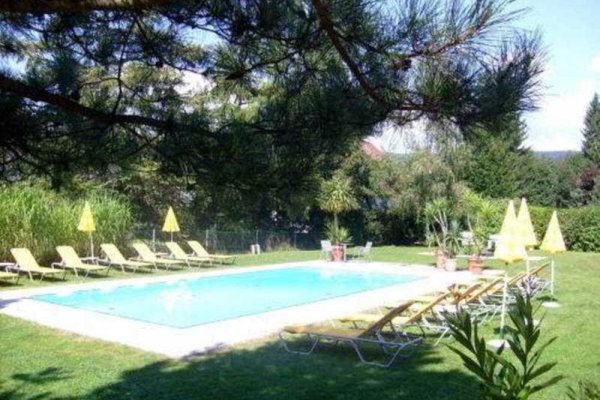 Familienhotel Villa Flora
