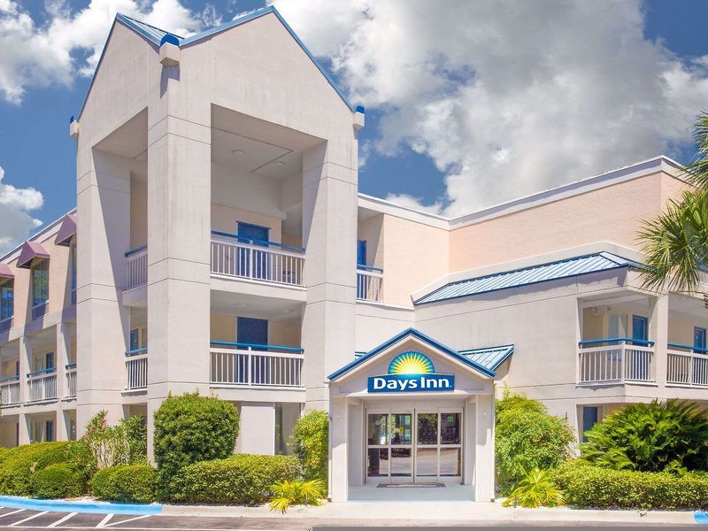 Days Inn Hilton Head