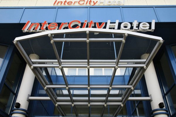 IntercityHotel Schwerin